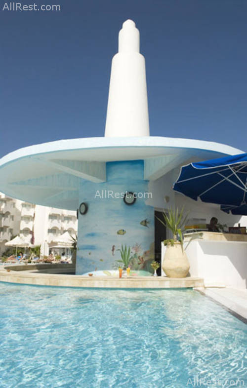 Vincci Alkantara Thalassa Hotel 55